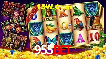 955Bet