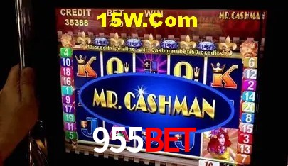 955Bet App