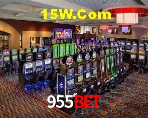 955Bet