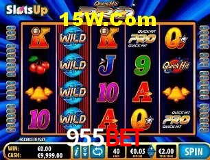 955Bet App
