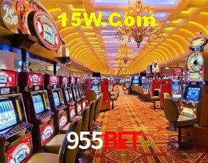 955Bet