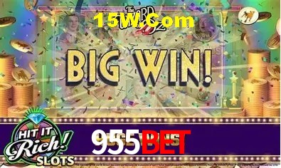 955Bet: Jogos de Caça-Níqueis-Altas Recompensas, Roleta-Velocidade, Blackjack-Desafios Máximos