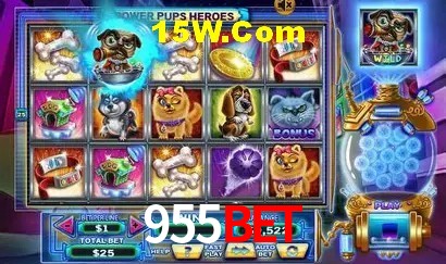 955Bet