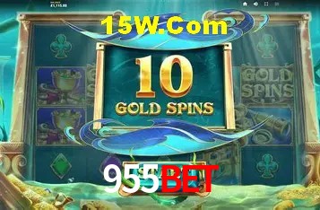 955Bet App
